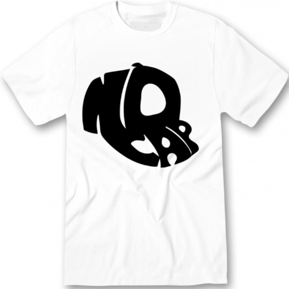 No Cap T shirt New Retro 90s Hip Hop